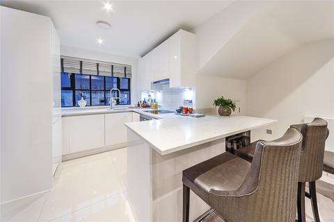 2 bedroom flat to rent, Palace Wharf, Rainville Road, London, W6