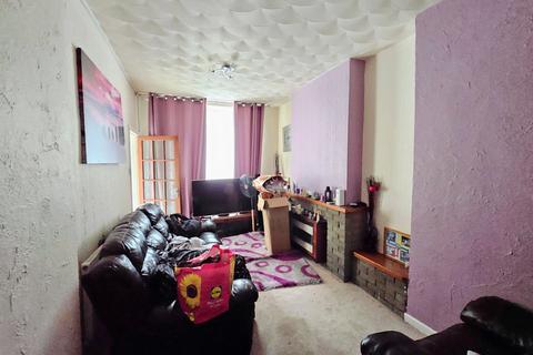 undefined, Electric Avenue, Witton, Birmingham