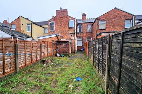 undefined, Electric Avenue, Witton, Birmingham