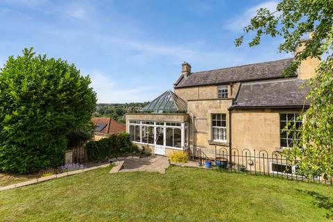undefined, Bathford Hill, Bath, BA1