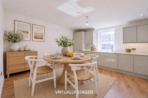 undefined, Fort Road, Margate
