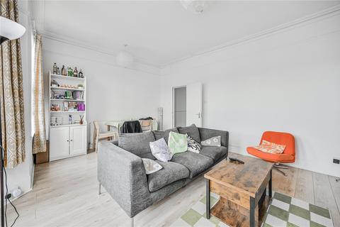3 bedroom apartment for sale, Brownlow Road, London, N11