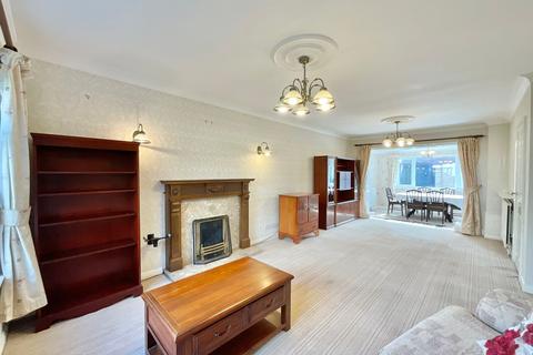 undefined, The Lea, Stoke-On-Trent, ST4