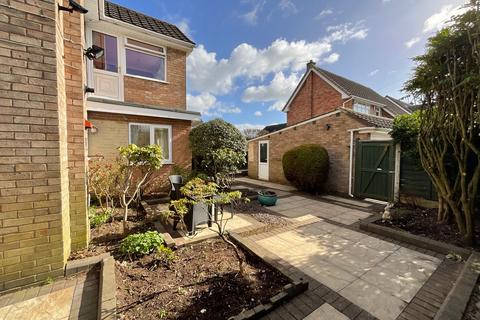 undefined, The Lea, Stoke-On-Trent, ST4