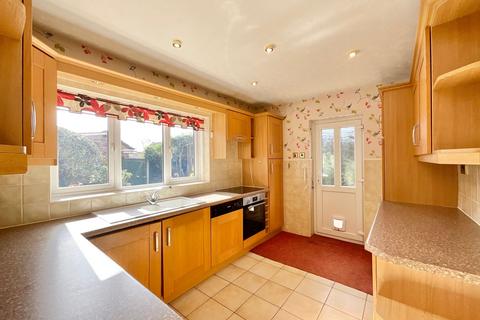 undefined, The Lea, Stoke-On-Trent, ST4