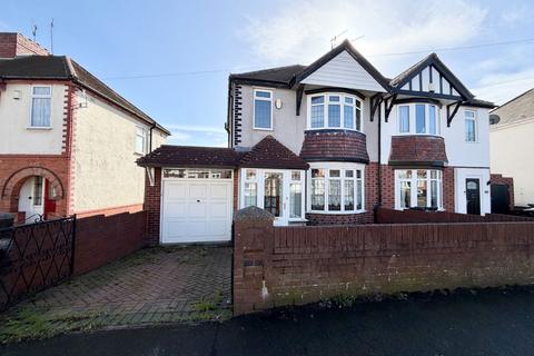 undefined, Westfield Road, Brierley Hill DY5