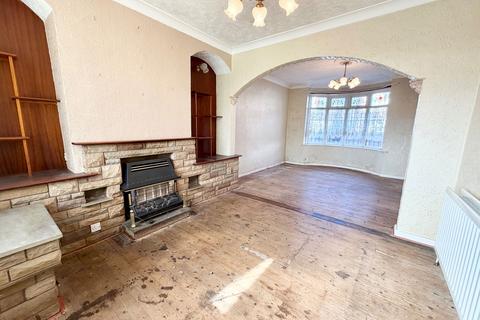 undefined, Westfield Road, Brierley Hill DY5