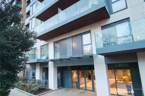 2 bedroom apartment to rent, Beaufort Square, London NW9