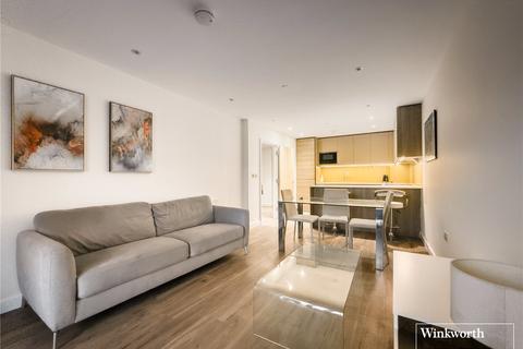 2 bedroom apartment to rent, Beaufort Square, London NW9
