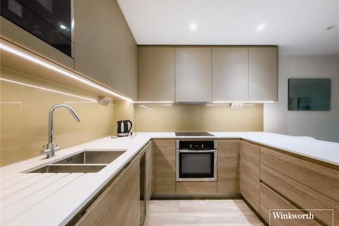 2 bedroom apartment to rent, Beaufort Square, London NW9