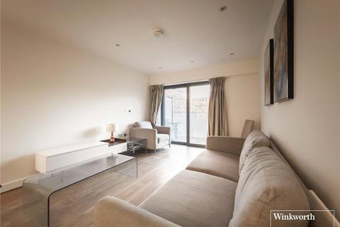 2 bedroom apartment to rent, Beaufort Square, London NW9