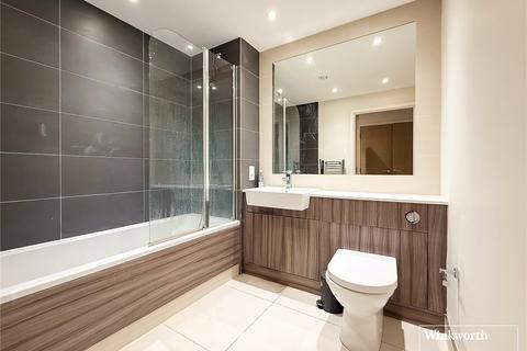 2 bedroom apartment to rent, Beaufort Square, London NW9
