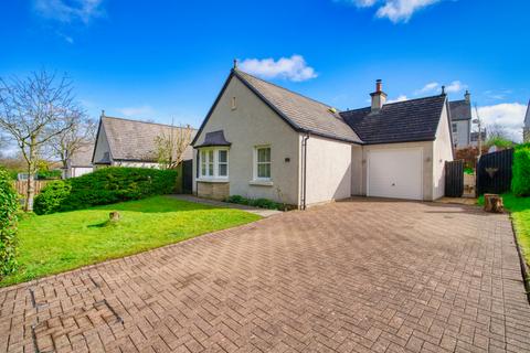 undefined, Townend Brae, Symington, KA1