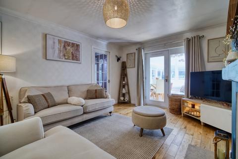 undefined, Townend Brae, Symington, KA1