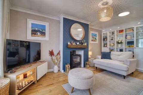 undefined, Townend Brae, Symington, KA1
