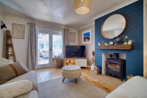 undefined, Townend Brae, Symington, KA1