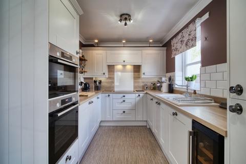 undefined, Townend Brae, Symington, KA1