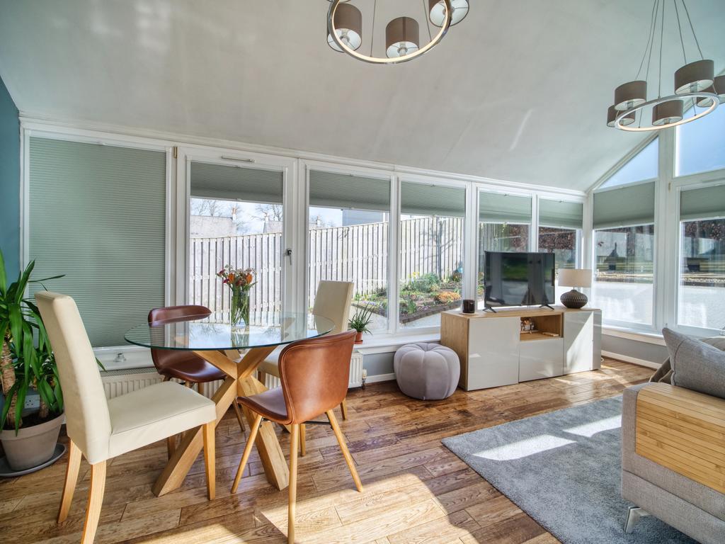 Sunroom