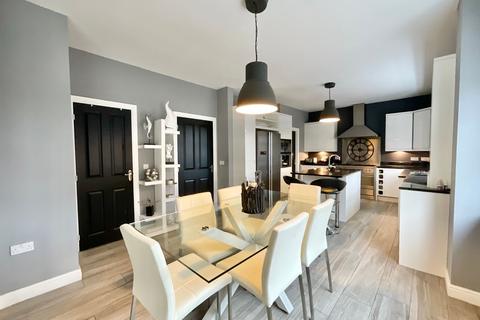 5 bedroom detached house for sale, Westover Drive, Stone, ST15