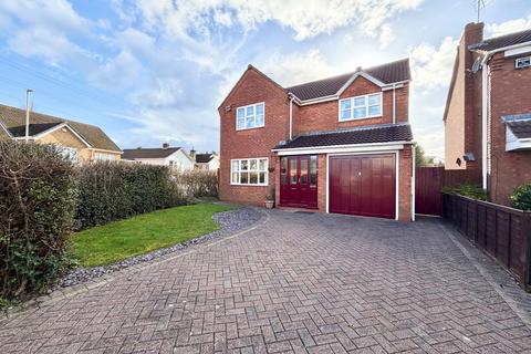 undefined, Cherry Hill Walk, Dudley DY1