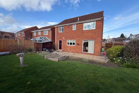 undefined, Cherry Hill Walk, Dudley DY1