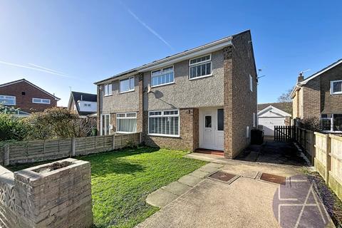 3 bedroom semi-detached house for sale, Southport, Merseyside PR9
