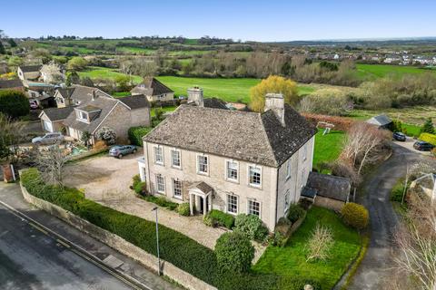 undefined, Purton, Wiltshire, SN5
