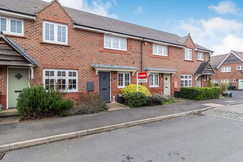2 bedroom terraced house for sale, Oxmoor Avenue, Hadley, Telford