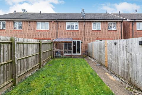 2 bedroom terraced house for sale, Oxmoor Avenue, Hadley, Telford