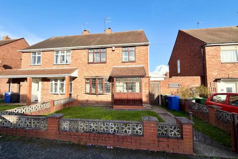 undefined, Albert Street, Brierley Hill DY5