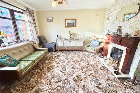 undefined, Albert Street, Brierley Hill DY5