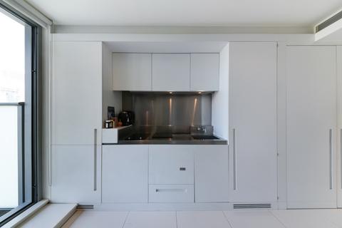 undefined, West Tower, 1 Pan Peninsula Square, Canary Wharf, London, E14