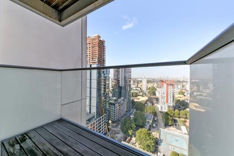 undefined, West Tower, 1 Pan Peninsula Square, Canary Wharf, London, E14