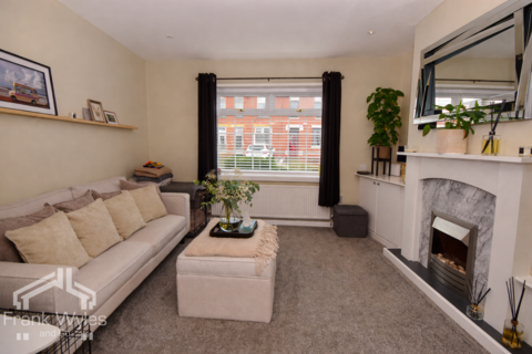 3 bedroom terraced house for sale, Clitheroes Lane, Freckleton, Preston, Lancashire