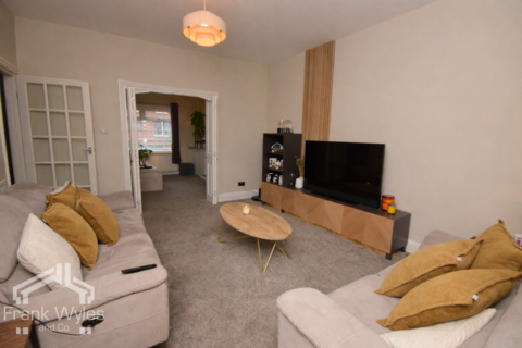 3 bedroom terraced house for sale, Clitheroes Lane, Freckleton, Preston, Lancashire