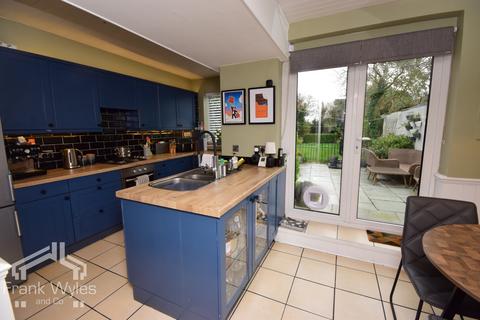3 bedroom terraced house for sale, Clitheroes Lane, Freckleton, Preston, Lancashire
