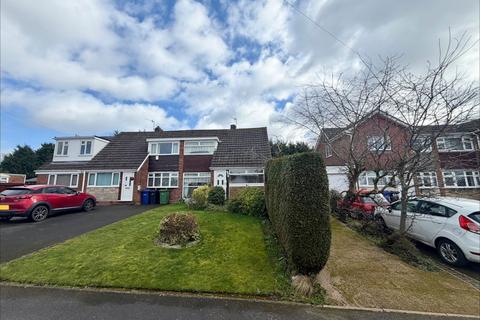 undefined, Grosvenor Way, Brierley Hill DY5