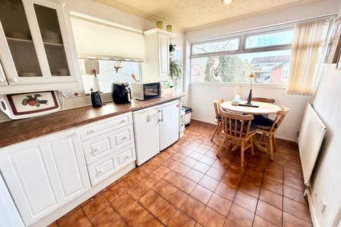 undefined, Grosvenor Way, Brierley Hill DY5