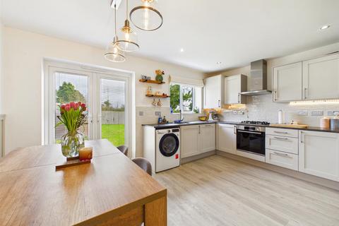 3 bedroom semi-detached house for sale, Vicarage Gardens, Tilstock, Whitchurch