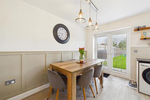 3 bedroom semi-detached house for sale, Vicarage Gardens, Tilstock, Whitchurch
