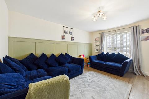 3 bedroom semi-detached house for sale, Vicarage Gardens, Tilstock, Whitchurch