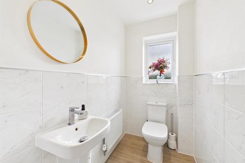 3 bedroom semi-detached house for sale, Vicarage Gardens, Tilstock, Whitchurch