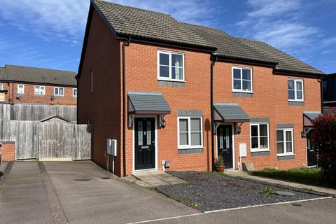 undefined, Admiral Way, Leamington Spa CV31