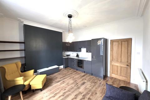 undefined, Holburn Street, City Centre, Aberdeen, AB10