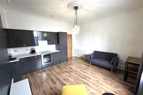 undefined, Holburn Street, City Centre, Aberdeen, AB10