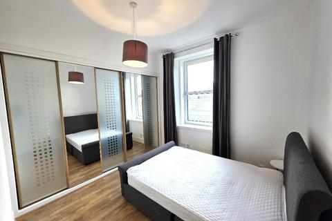 undefined, Holburn Street, City Centre, Aberdeen, AB10