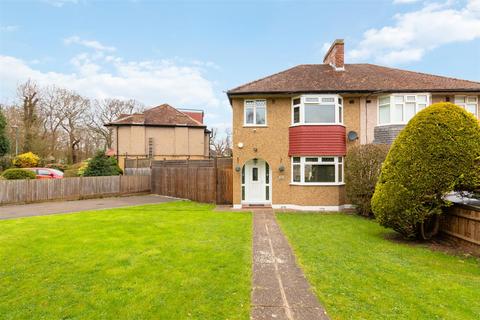 3 bedroom semi-detached house for sale, Northernhay Walk, Morden SM4