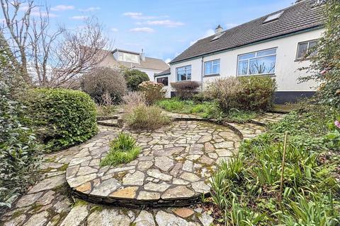 4 bedroom detached bungalow for sale, Park View, Truro