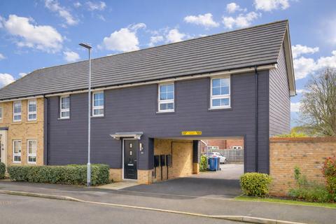undefined, Knights Way, St Ives, Cambridgeshire, PE27
