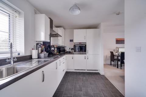 undefined, Knights Way, St Ives, Cambridgeshire, PE27